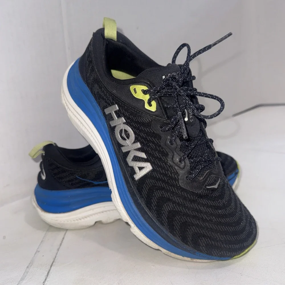 Hoka One One hoka one
